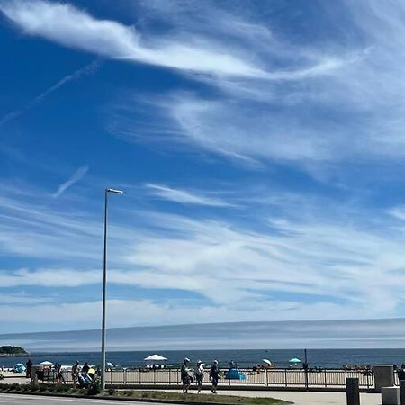 Hampton Beach Ocean Front Condo At The Surf Ngoại thất bức ảnh