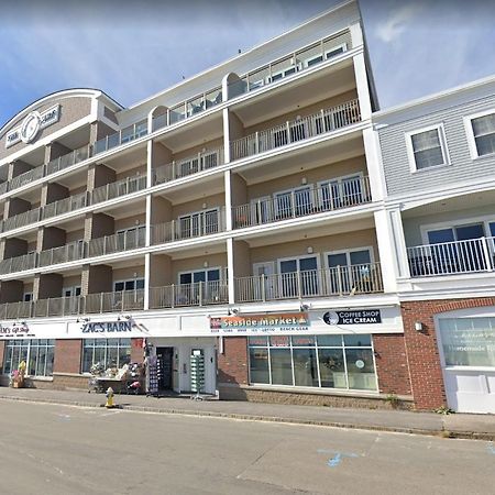 Hampton Beach Ocean Front Condo At The Surf Ngoại thất bức ảnh