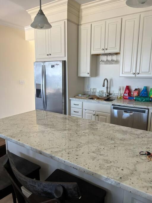 Hampton Beach Ocean Front Condo At The Surf Ngoại thất bức ảnh